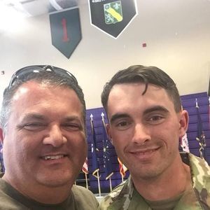 Meet your Posher, Chance